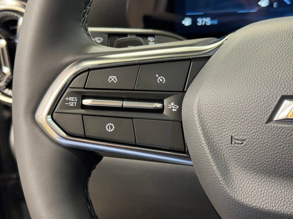 New 2026 Chevrolet Equinox LT w/ Safety and Technology Package image 33