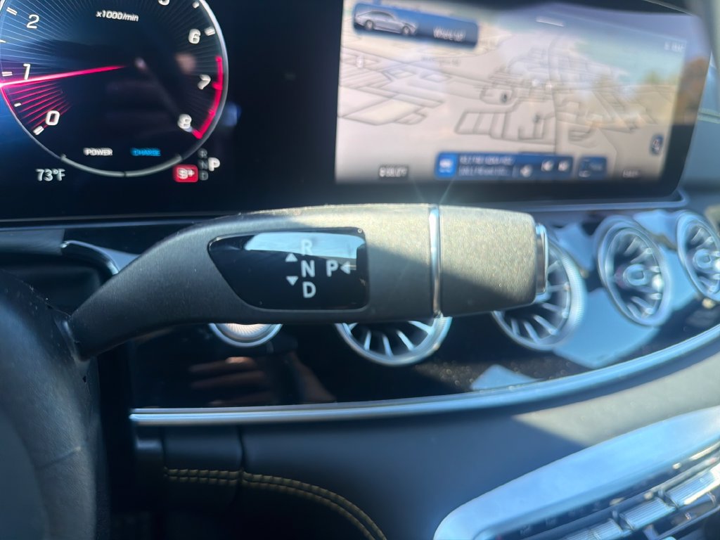 Certified 2024 Mercedes-Benz AMG GT 43 image 21