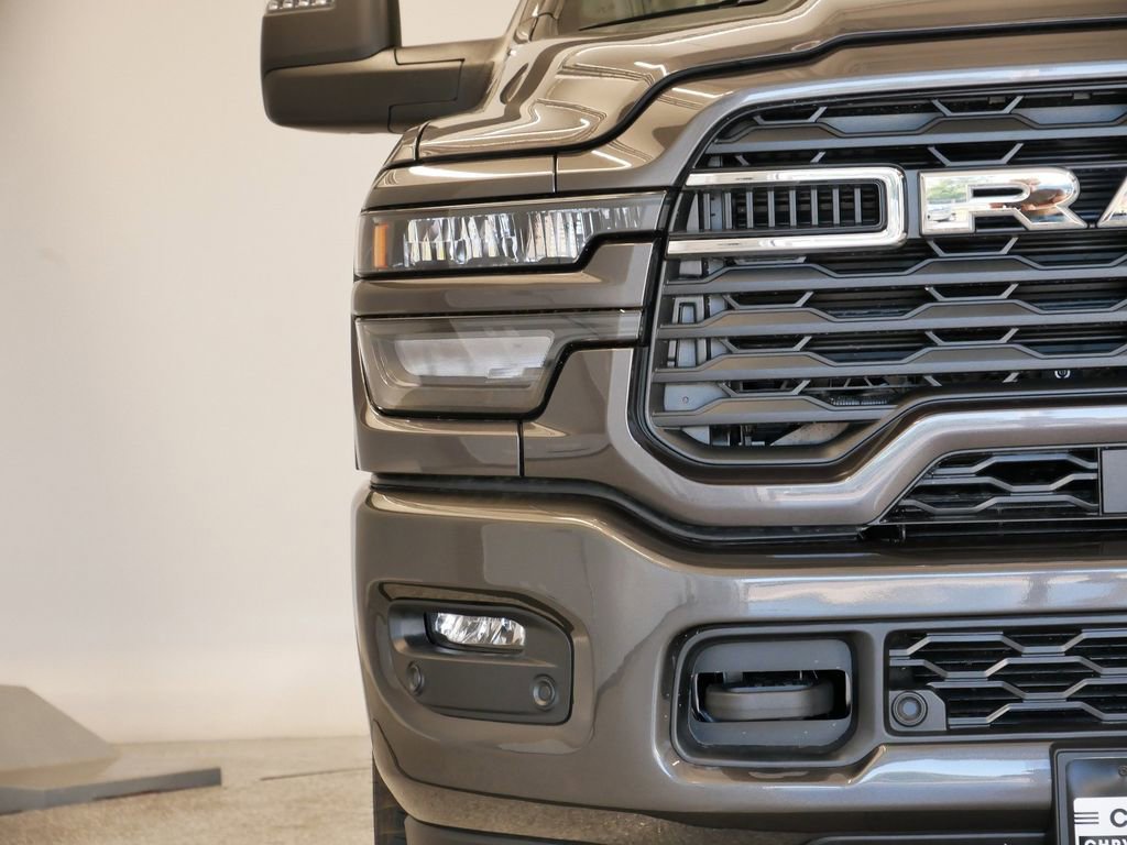 New 2026 RAM 3500 Big Horn image 48