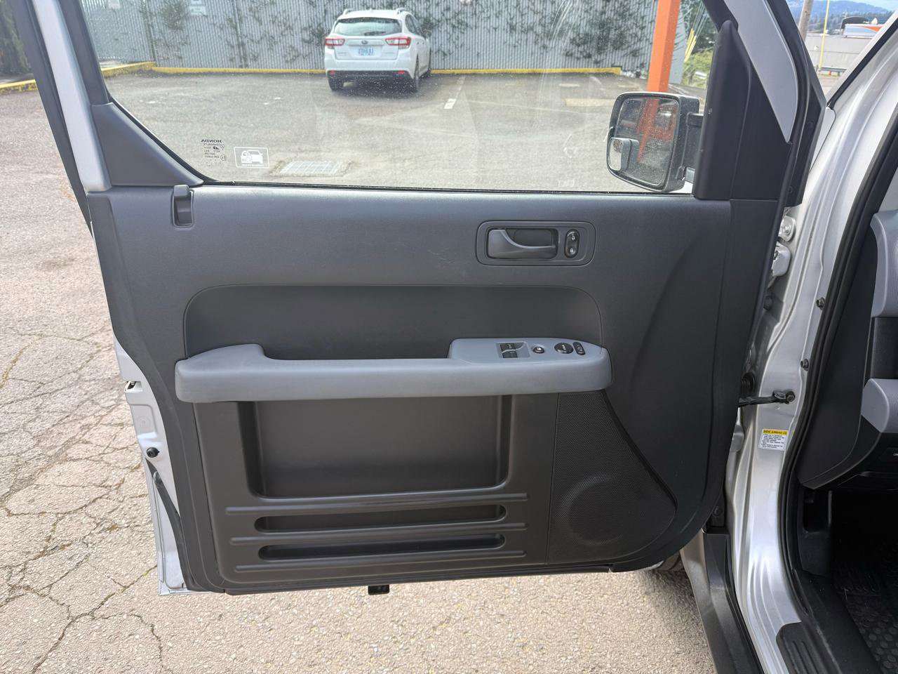 Used 2007 Honda Element LX image 10