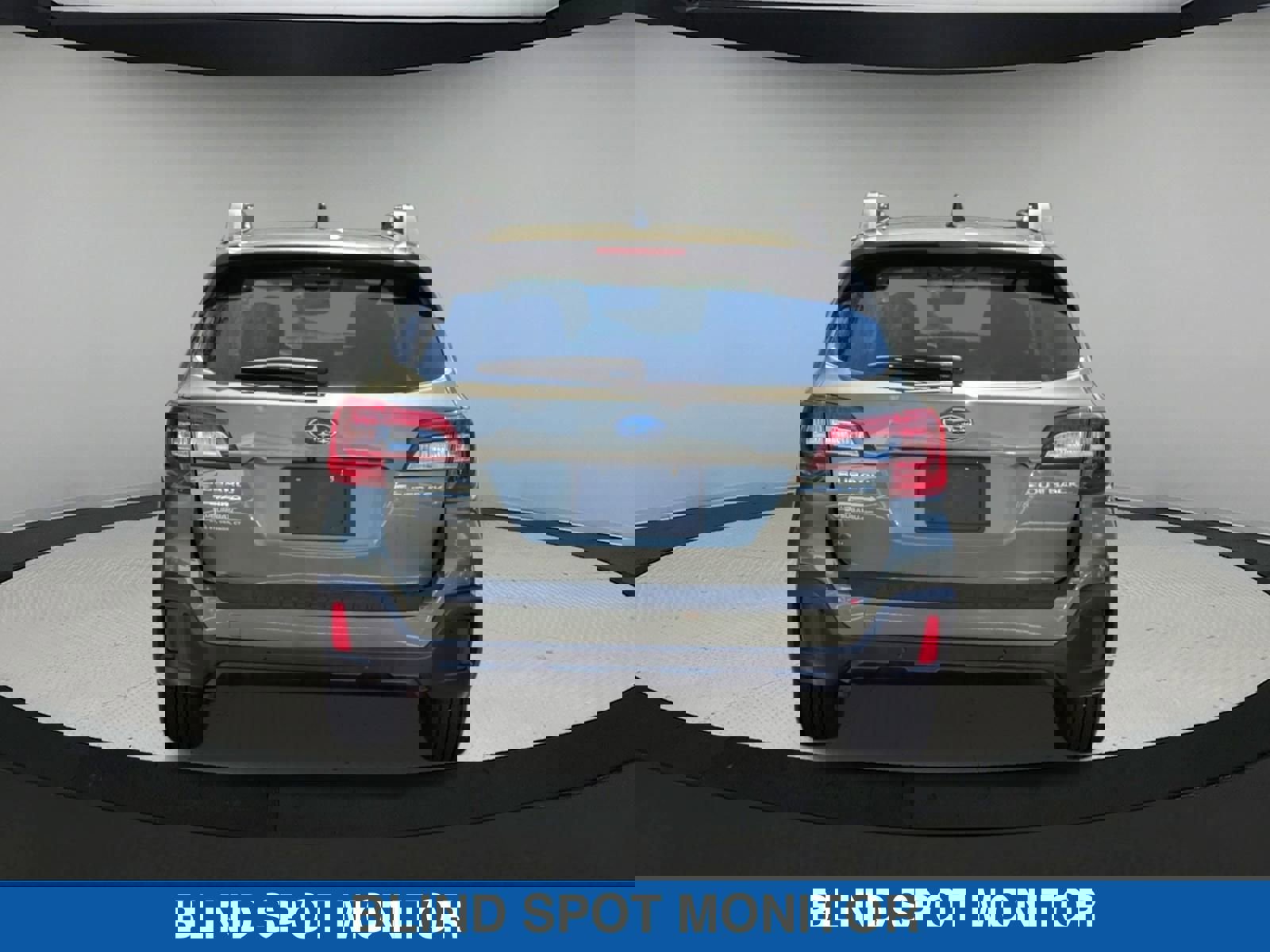 Used 2018 Subaru Outback 2.5i Limited image 5