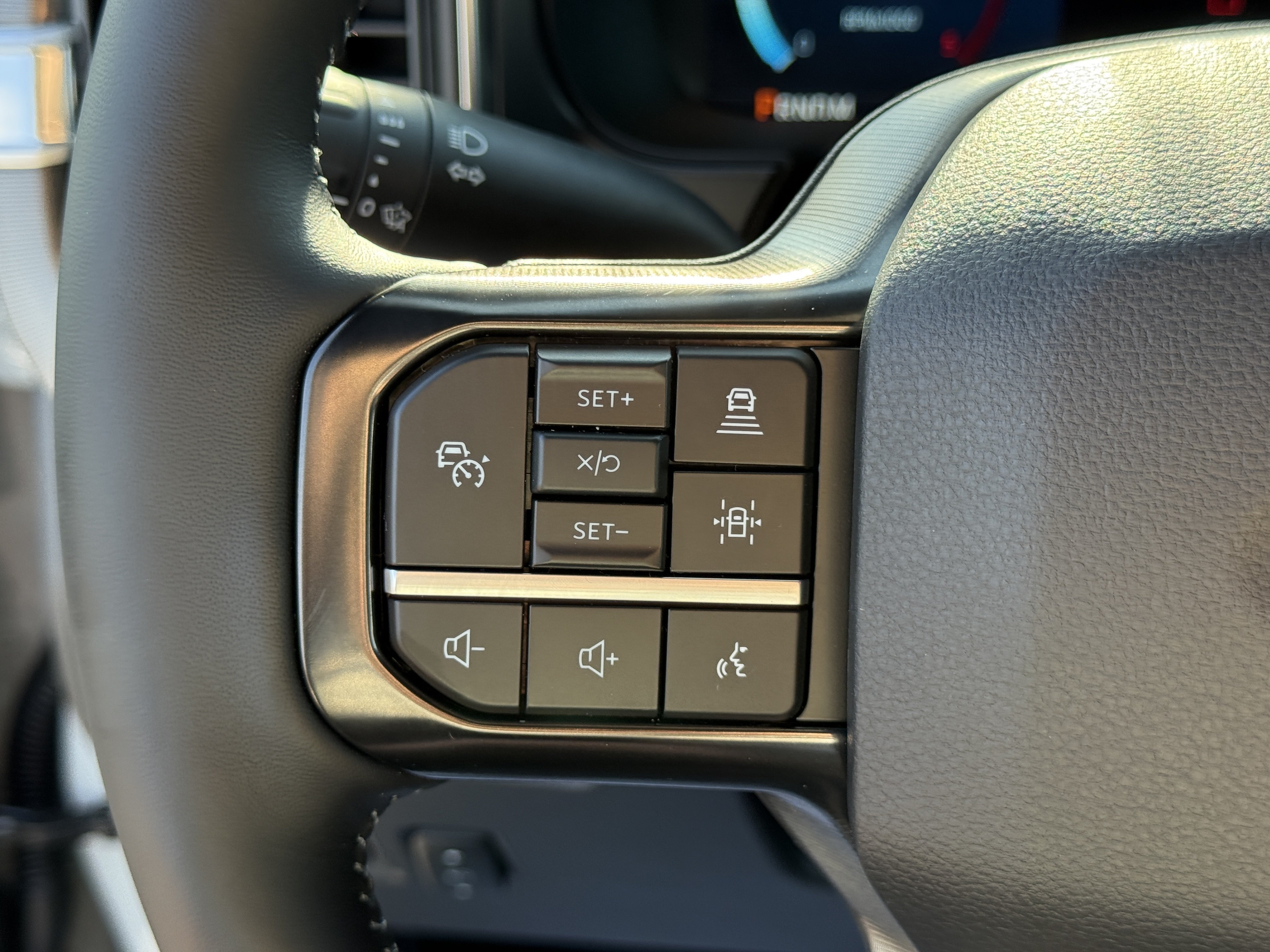 New 2026 Ford F250 Platinum AWD/4WD image 28