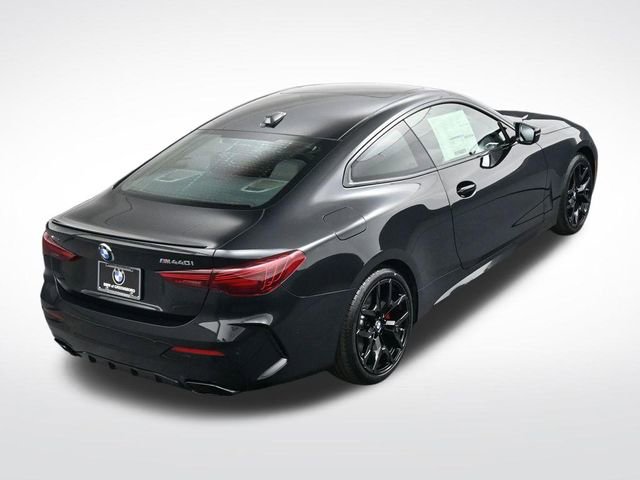 New 2026 BMW 440i xDrive Coupe w/ Premium Package AWD/4WD image 26