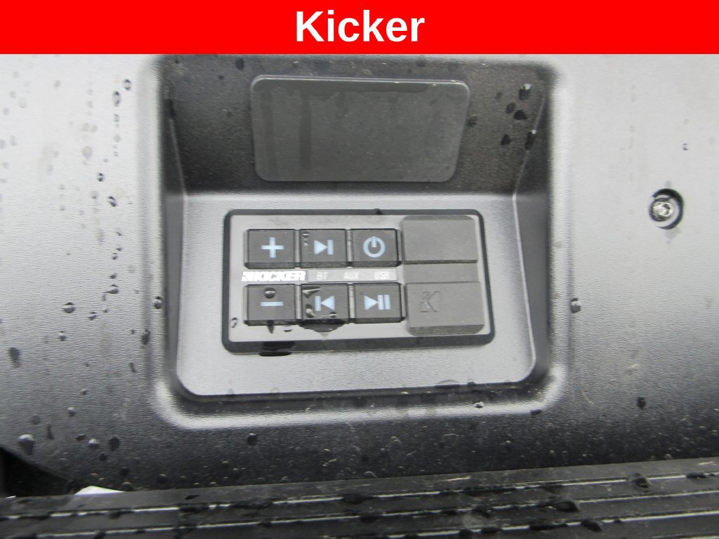 Certified 2025 GMC Sierra 2500 SLT w/ SLT Premium Package AWD/4WD image 19