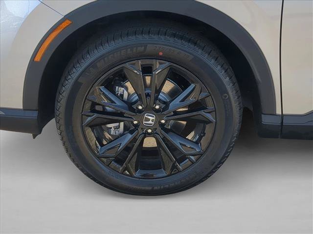 New 2027 Honda CR-V Sport Touring image 10