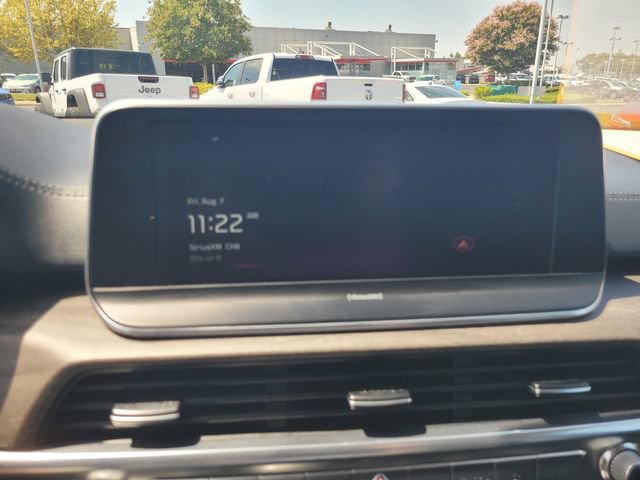 Used 2022 Kia Telluride EX w/ EX Premium Package FWD image 24