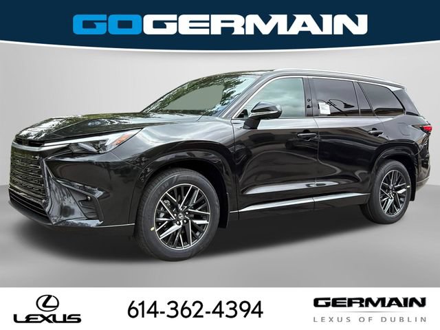 New 2026 Lexus TX 350 AWD w/ Technology Package