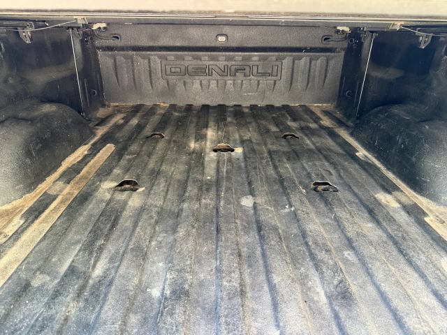 Used 2019 GMC Sierra 2500 Denali AWD/4WD image 43