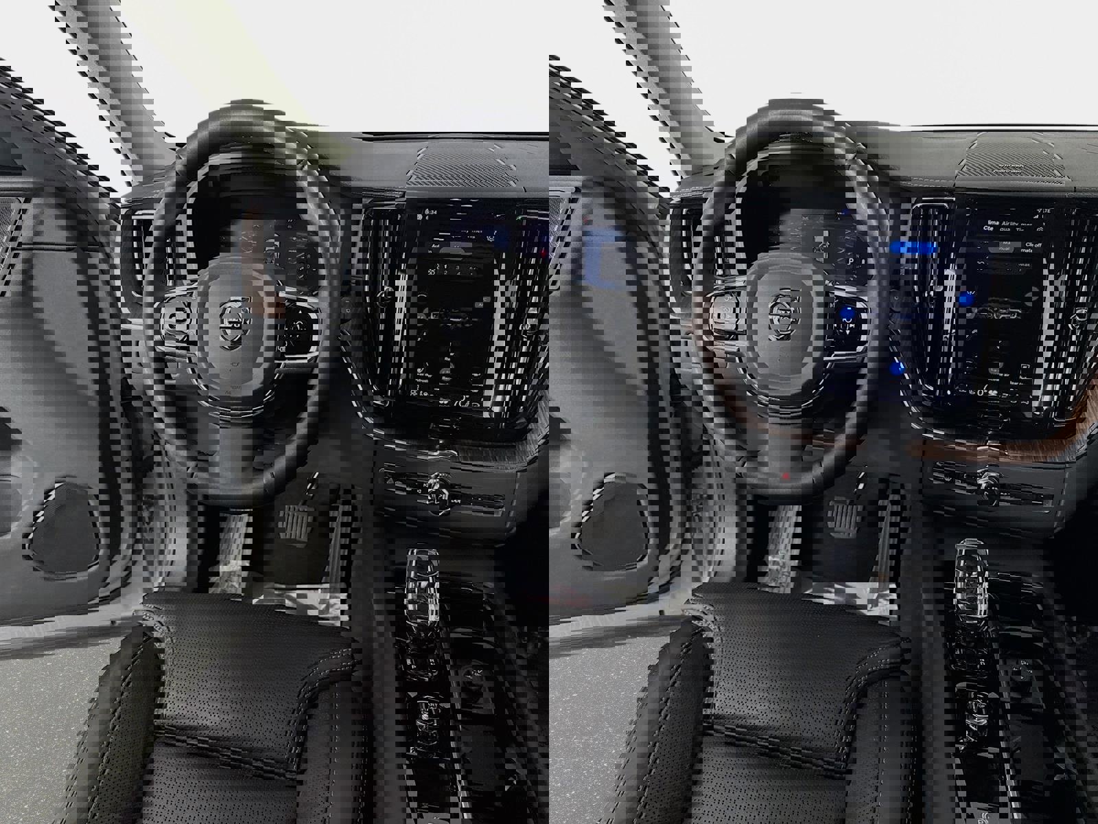 Used 2023 Volvo XC60 B5 Ultimate w/ Climate Package AWD/4WD image 26