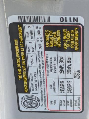 New 2025 Hyundai Ioniq 5 SE image 20