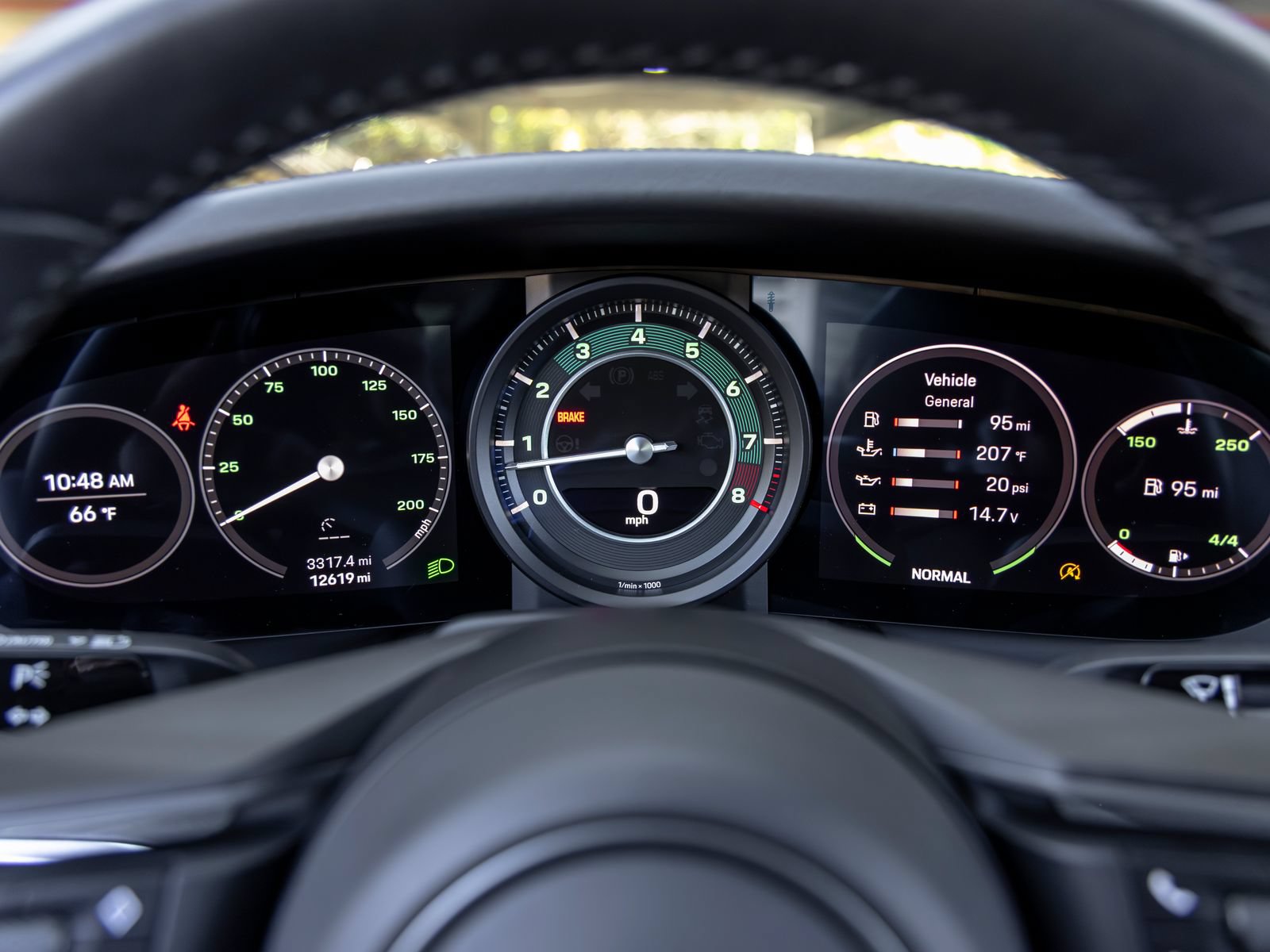 Certified 2022 Porsche 911 Carrera S RWD image 33
