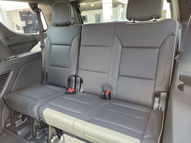 New 2025 Chevrolet Tahoe Premier image 45