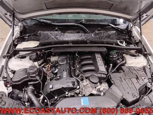 Used 2008 BMW 328xi 328xi image 9