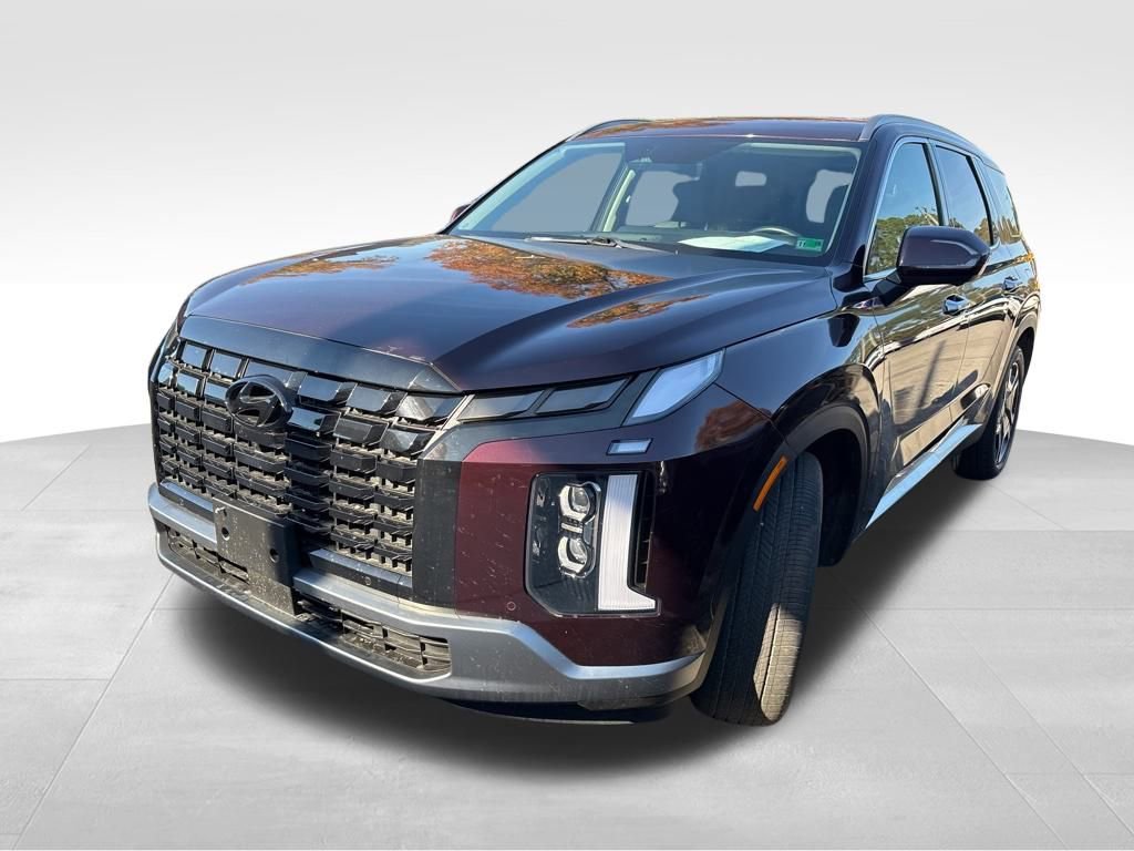 Used 2024 Hyundai Palisade Limited image 2