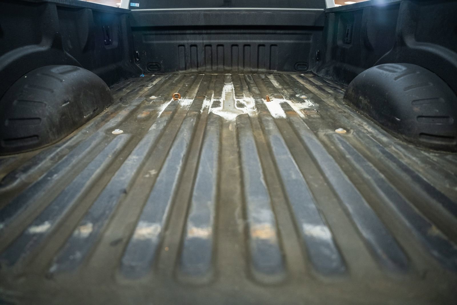 Used 2023 Ford F250 XL w/ XL Off-Road Package image 10