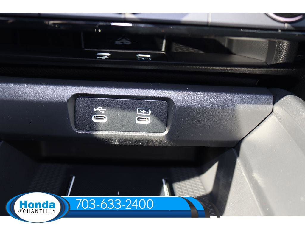 New 2026 Honda Accord Hybrid Sport image 19