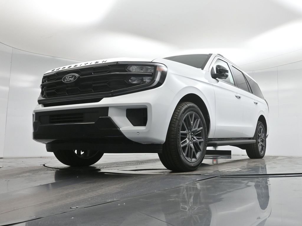 New 2026 Ford Expedition Platinum image 45