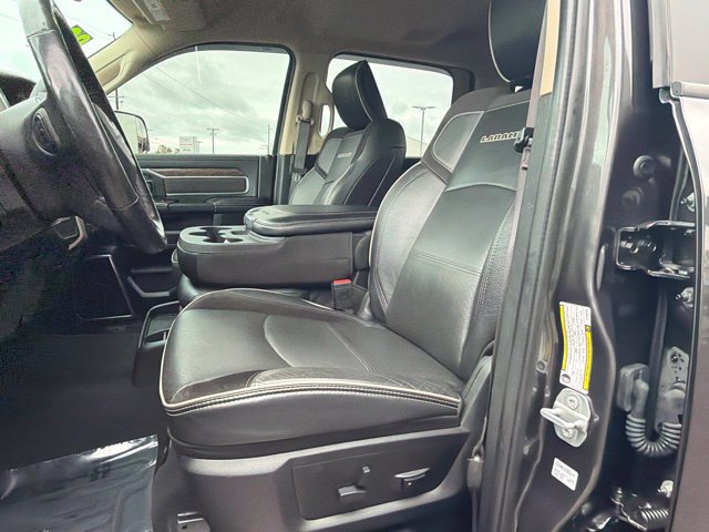 Used 2020 RAM 2500 Laramie AWD/4WD image 20