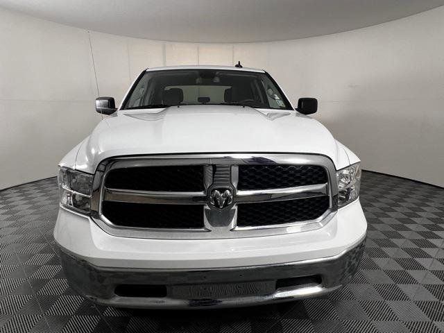 Certified 2023 RAM 1500 Tradesman w/ Chrome Plus Package image 2