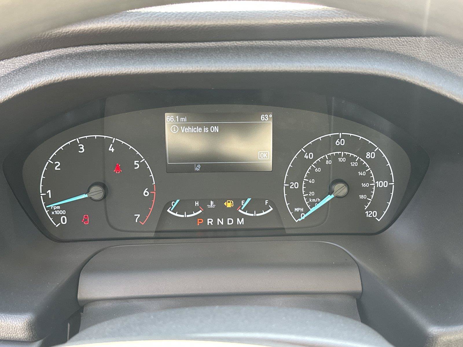 New 2025 Ford Transit 350 w/ Interior Upgrade Package RWD image 35