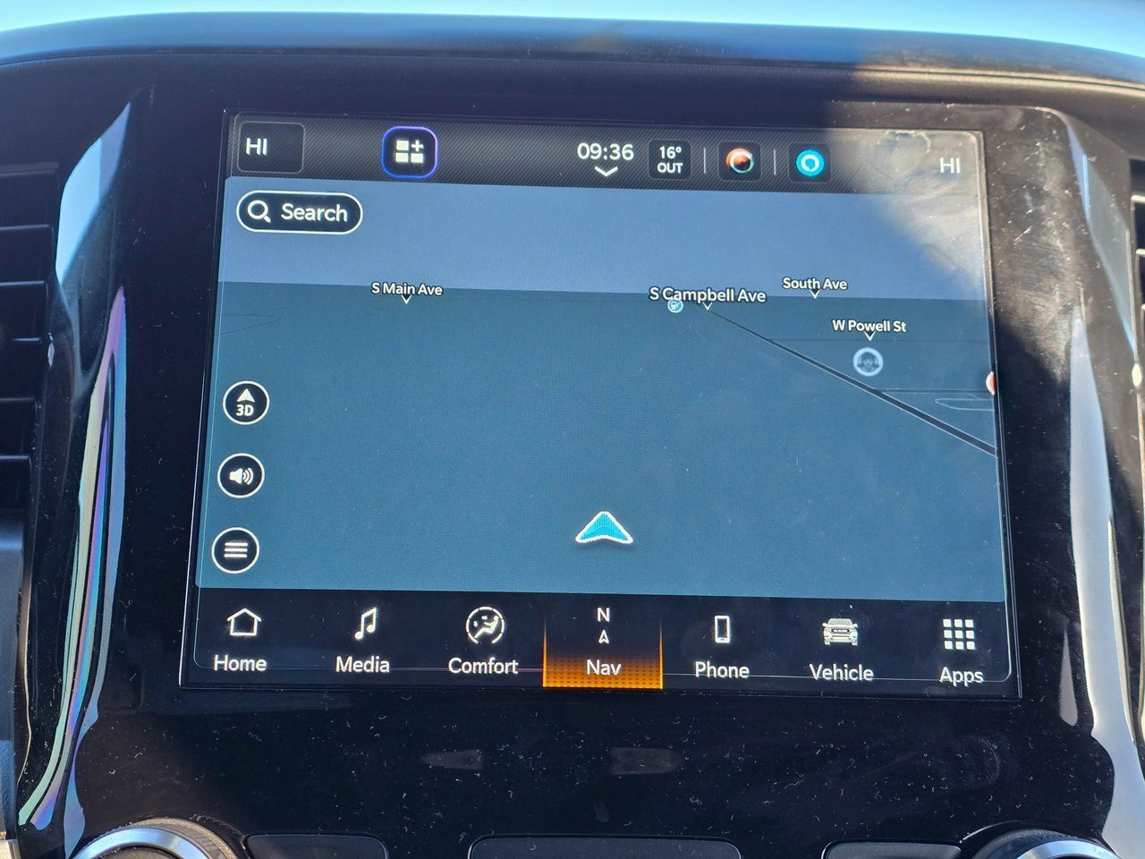 Used 2022 RAM 1500 Big Horn image 18