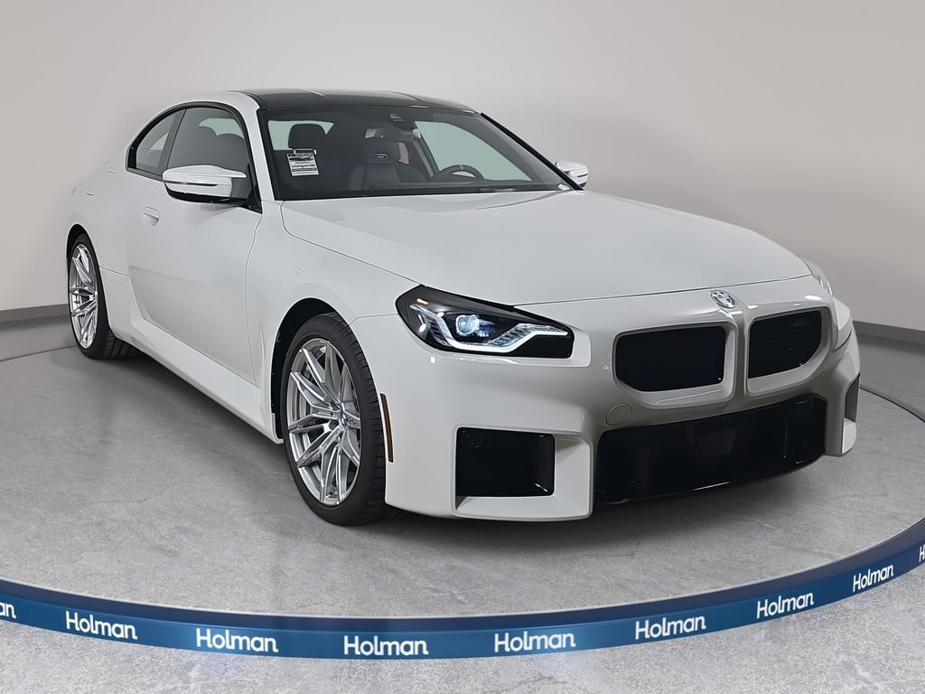 New 2025 BMW M2 w/ Lighting Package image 3