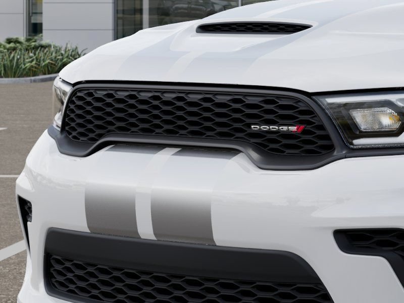 New 2026 Dodge Durango GT w/ Mopar All Weather Package AWD/4WD image 11