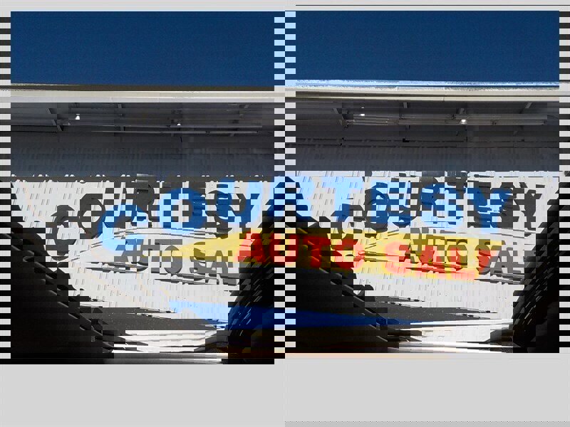 Used 2008 Honda Pilot EX-L image 12