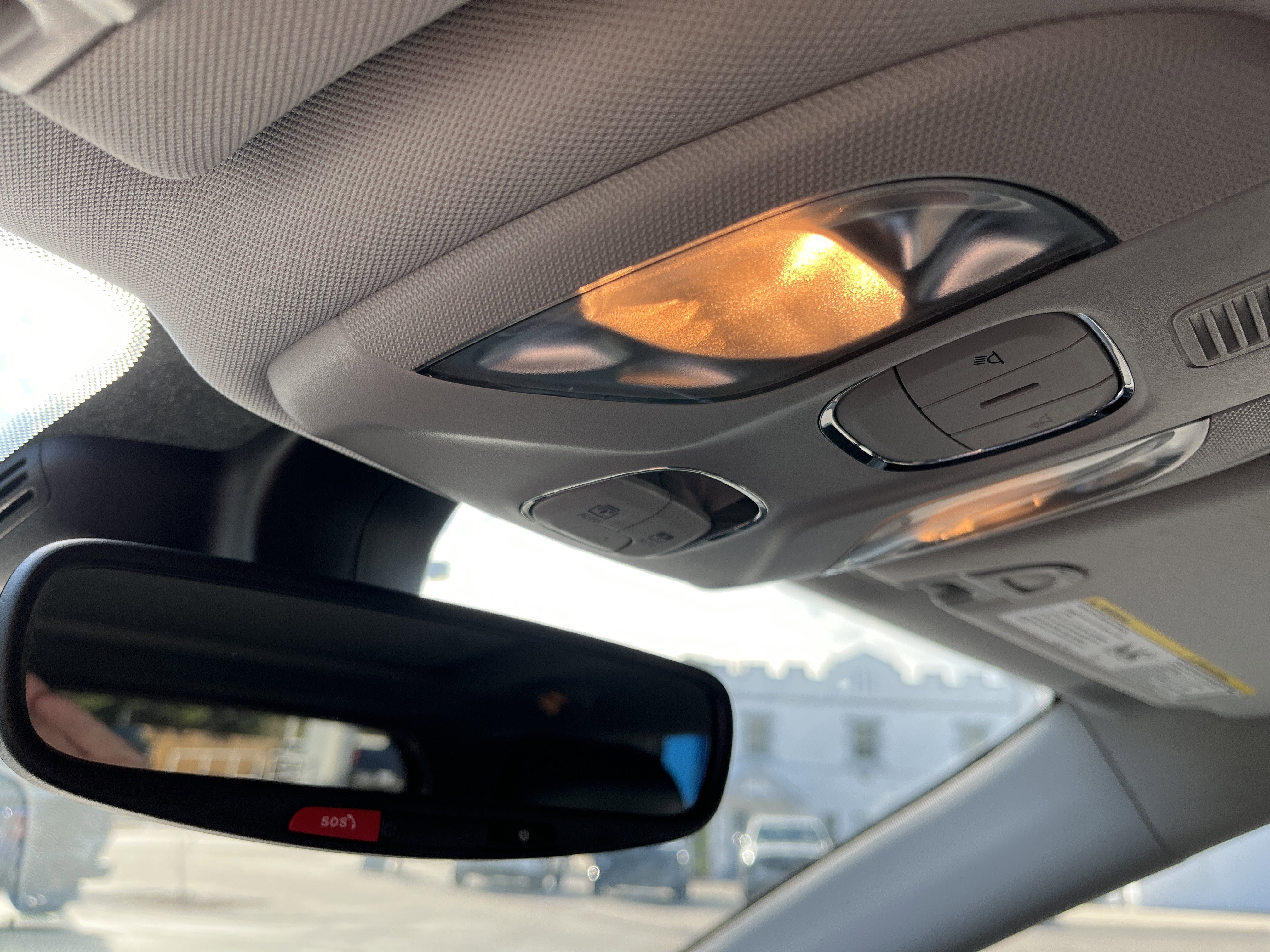 Used 2022 Jeep Compass Limited w/ Sun and Sound Group image 16