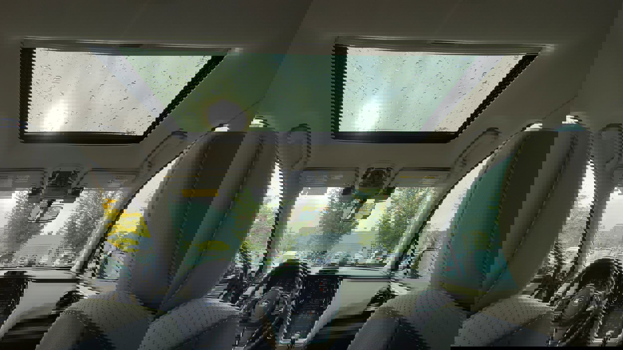 Certified 2023 Subaru Outback Limited XT image 21