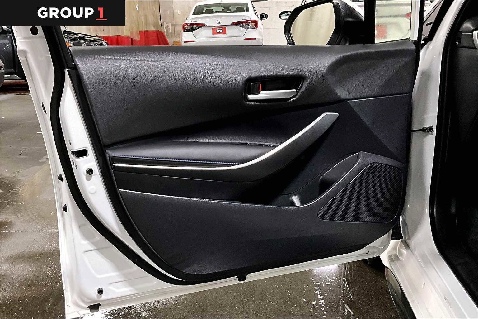 Certified 2022 Toyota Corolla SE image 21