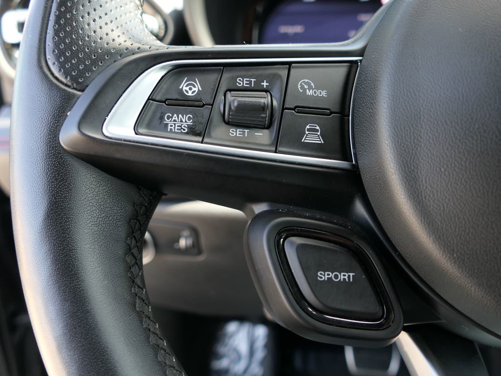 Used 2023 Dodge Hornet GT Plus w/ Track Pack image 12