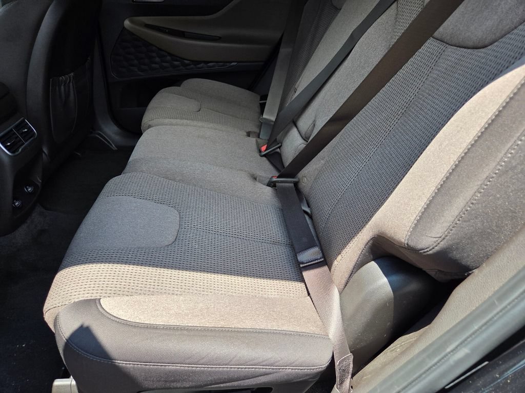 Used 2023 Hyundai Santa Fe SEL Convenience AWD/4WD image 23