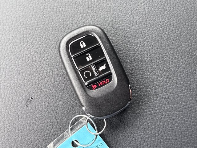 Used 2026 Honda Pilot Black Edition image 34