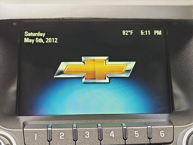 Used 2012 Chevrolet Equinox LT w/ Driver Convenience Package FWD image 13