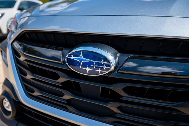 Certified 2025 Subaru Outback Onyx Edition w/ Popular Package #2 image 13