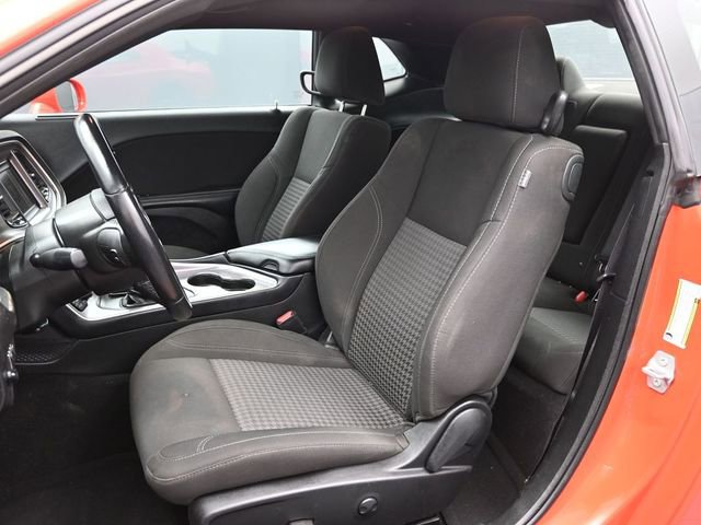 Used 2022 Dodge Challenger SXT w/ Blacktop Package RWD image 5