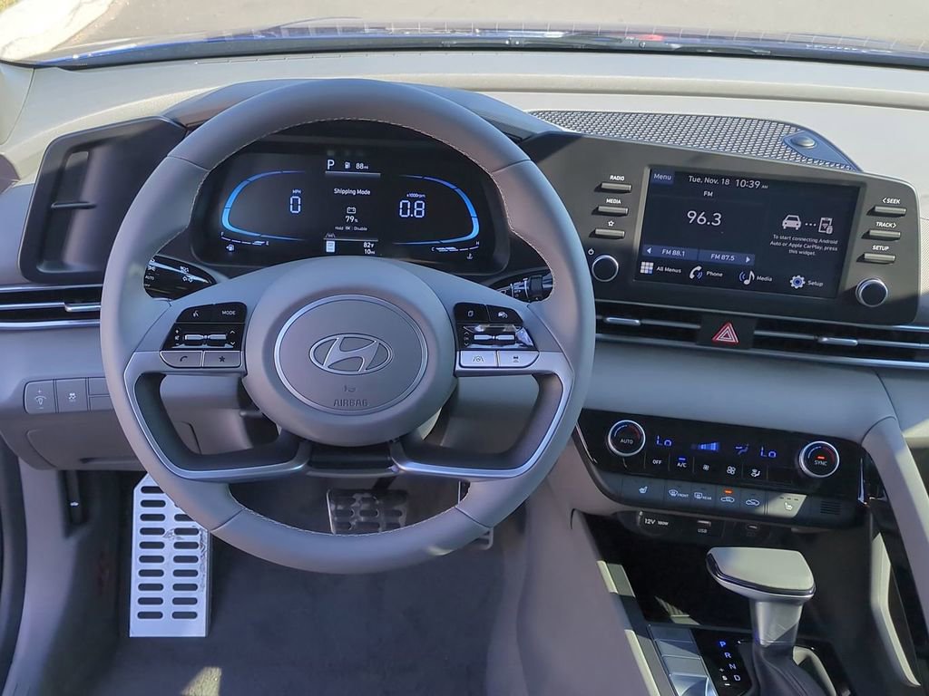 New 2026 Hyundai Elantra SEL Sport image 17