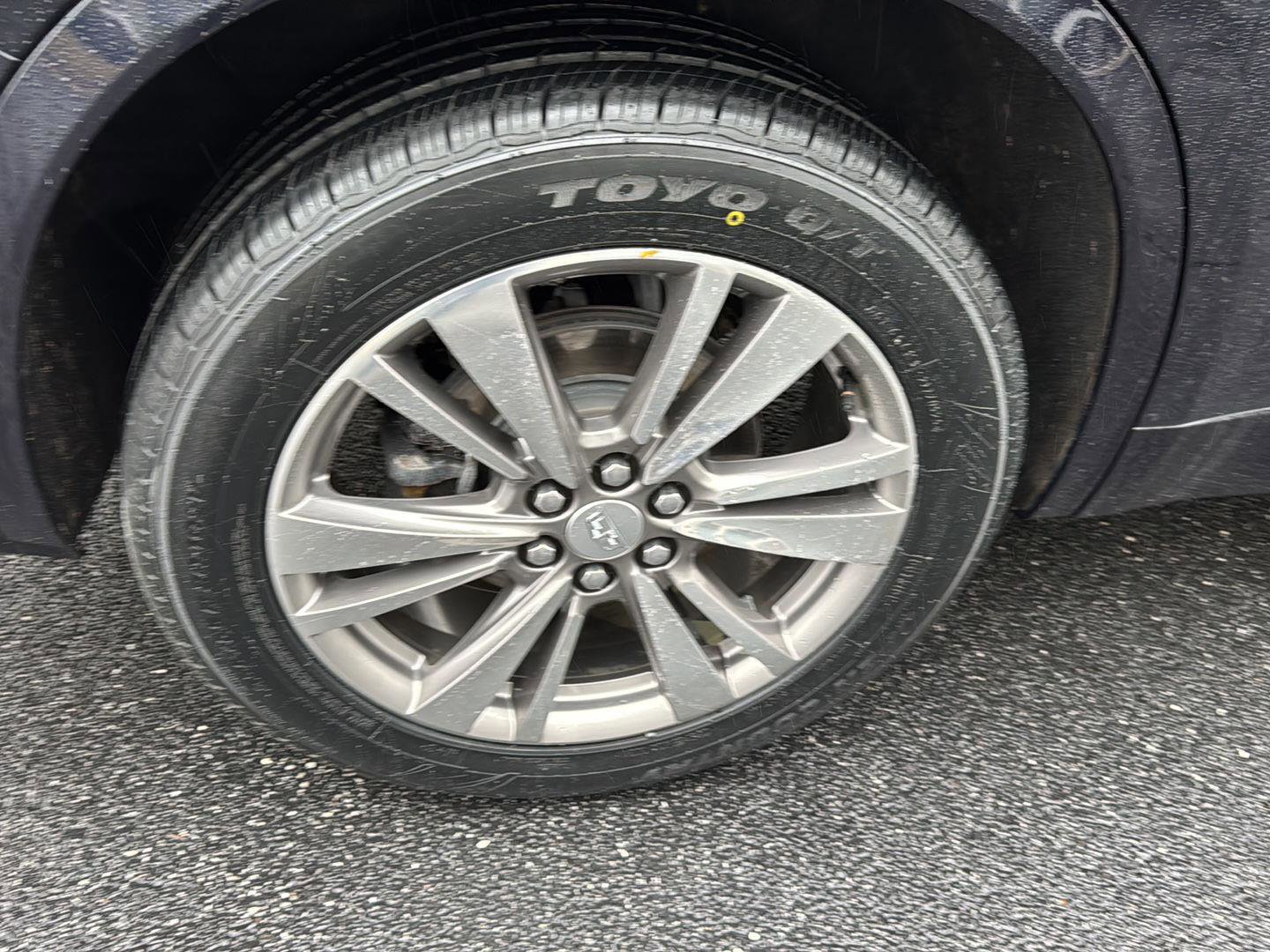 Used 2021 Cadillac XT6 Premium Luxury image 36