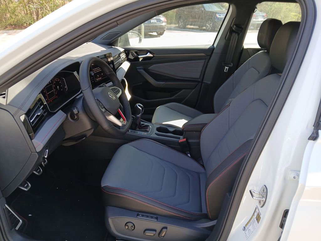 New 2026 Volkswagen Jetta GLI Autobahn image 9