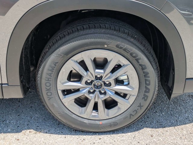 New 2026 MAZDA CX-5 Select AWD/4WD image 10