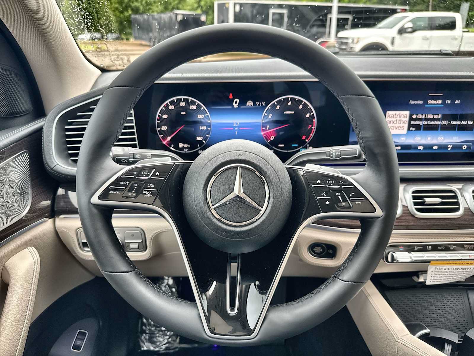 New 2026 Mercedes-Benz GLE 350 4MATIC image 21