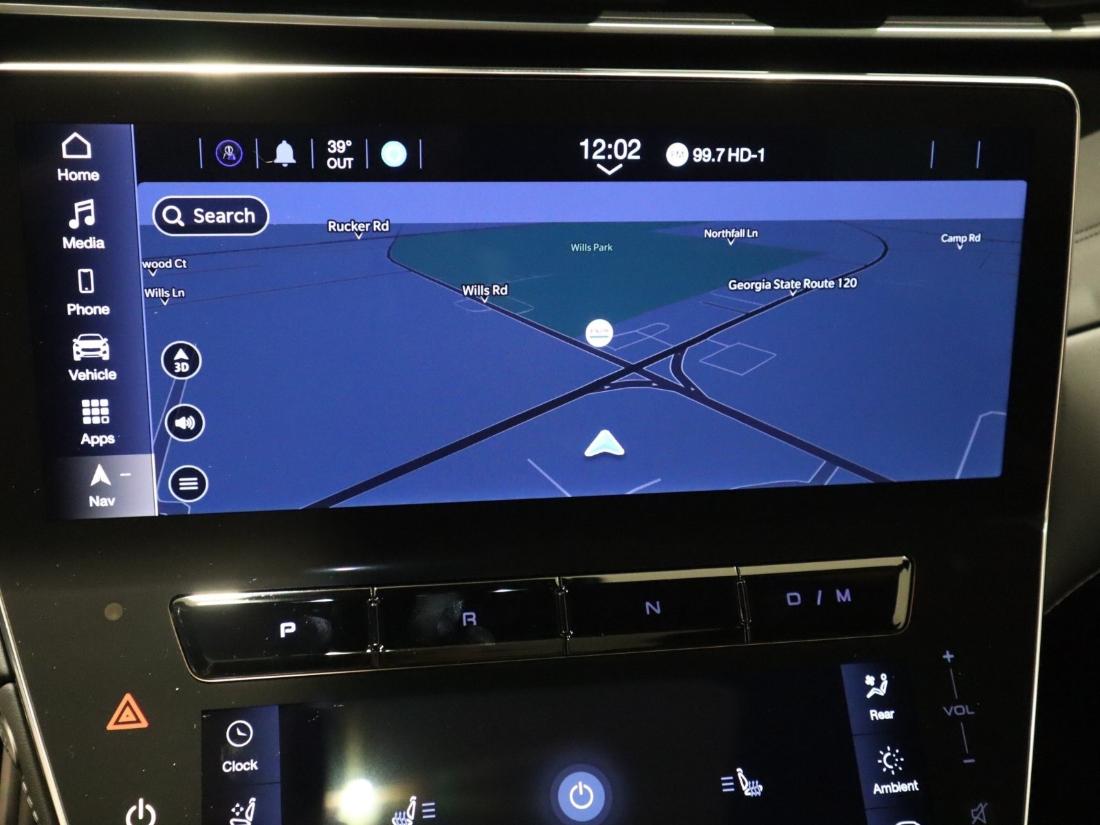 New 2026 Maserati Grecale Modena AWD/4WD image 34