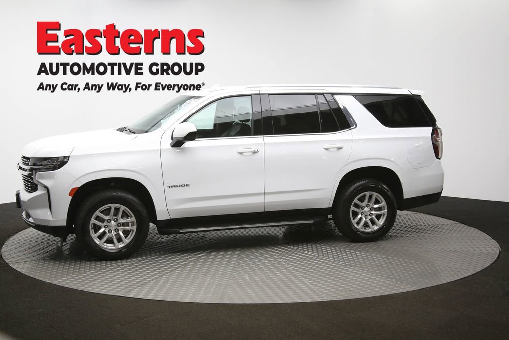 Used 2023 Chevrolet Tahoe LT image 60
