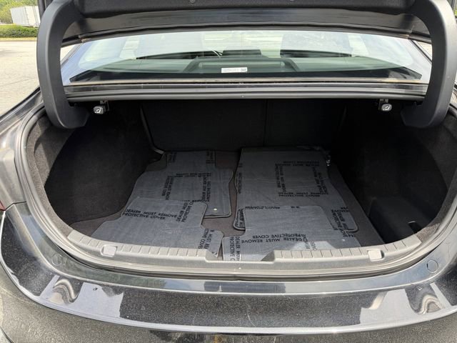 Used 2023 MAZDA MAZDA3 s FWD image 38