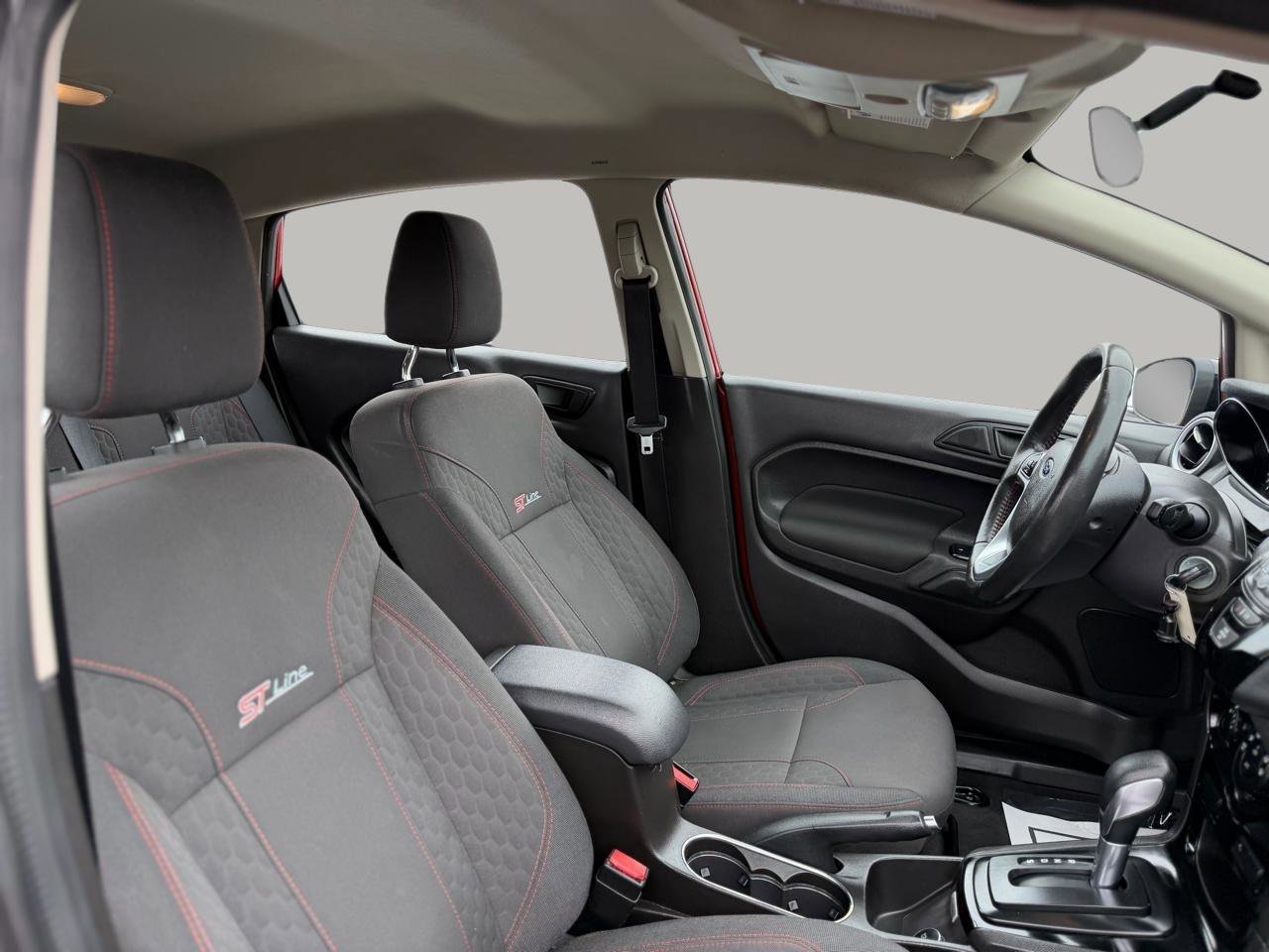 Used 2019 Ford Fiesta ST-Line image 24