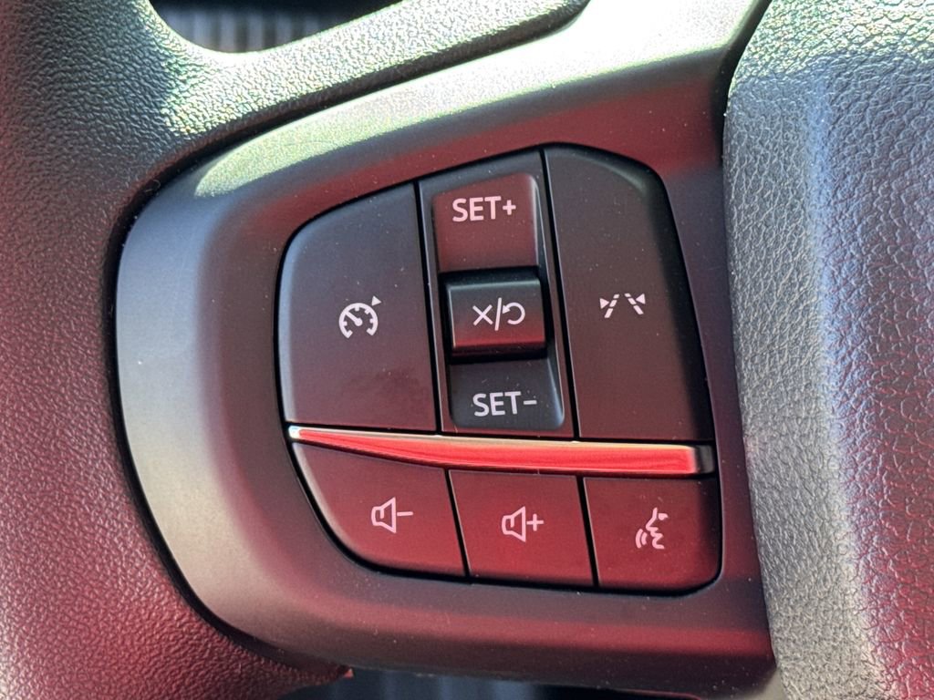 New 2025 Ford Ranger XL image 24