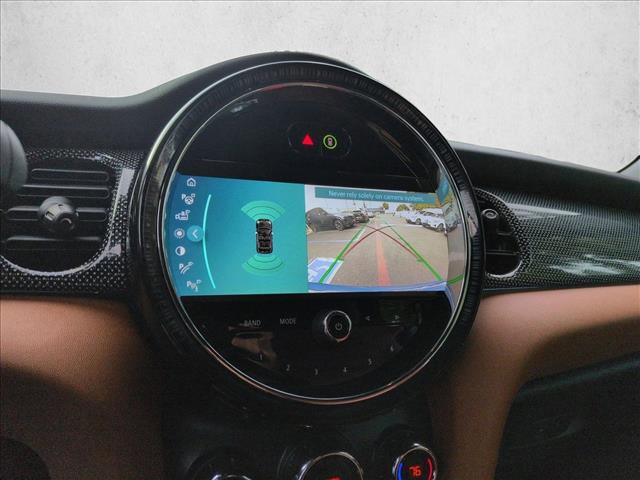 Used 2023 MINI Cooper S image 14