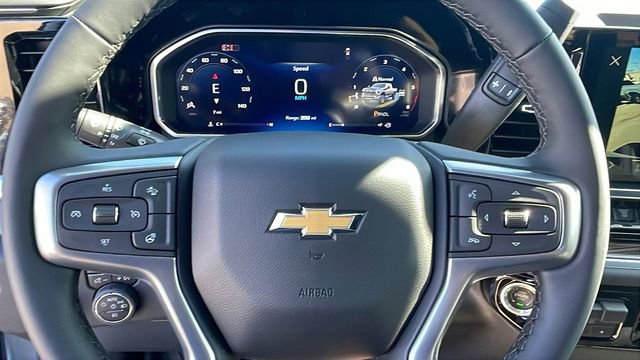 New 2026 Chevrolet Silverado 2500 LT w/ Safety Package image 23