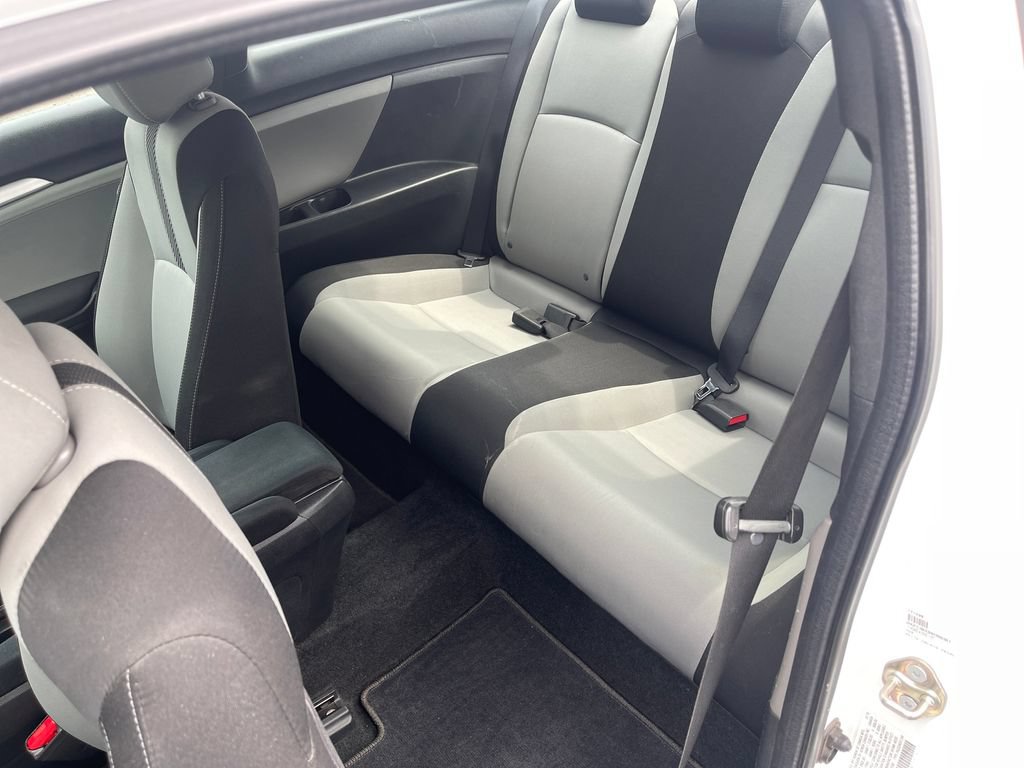 Used 2017 Honda Civic EX-T image 16